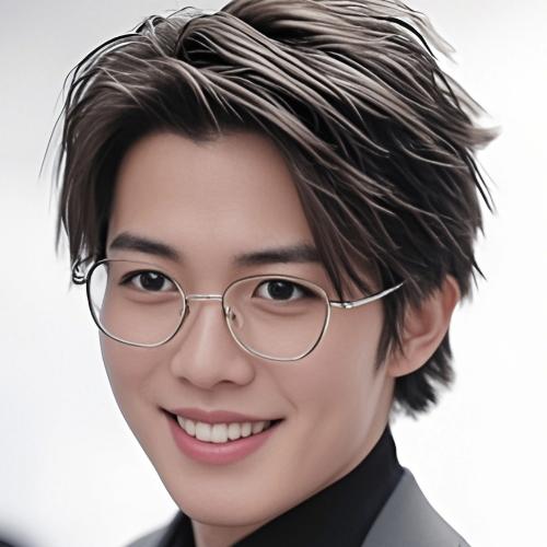 Trương Cẩm Trình - 张锦程