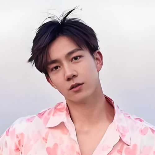 Trương Cẩn Lượng - 张锦亮