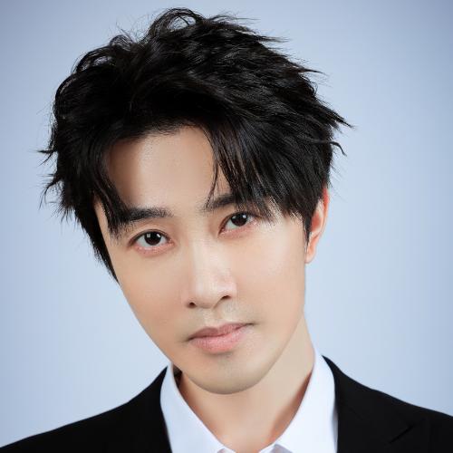 Trương Cảnh Địch - 张景迪