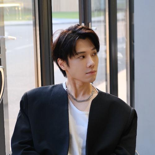 Trương Cảnh Hách - 张景赫