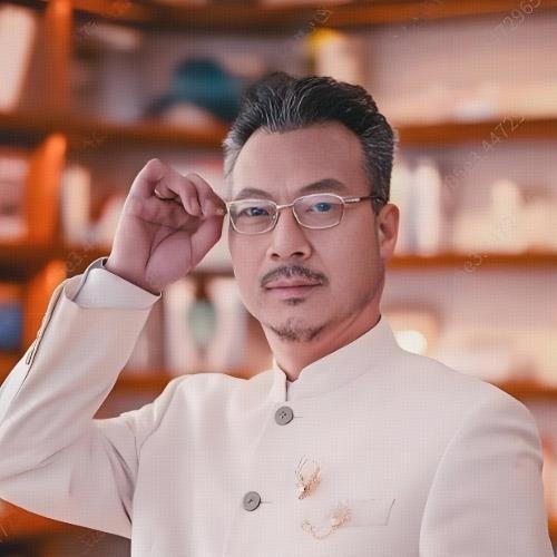 Trương Chấn Vinh - 张振荣