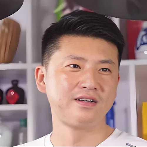 Trương Chí Hào - 张志豪