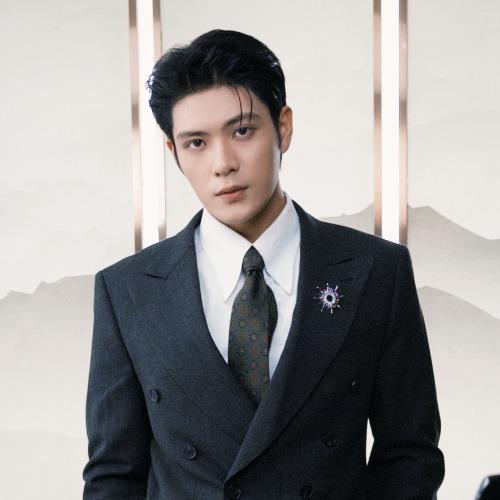 Trương Chí Vĩ - 张志伟