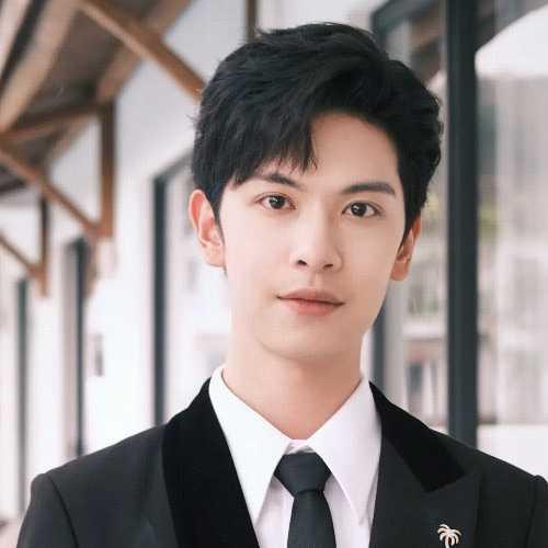 Trương Chính Việt - 张正越