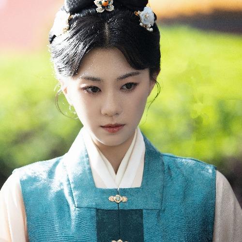 Trương Đan Mông - 张丹濛