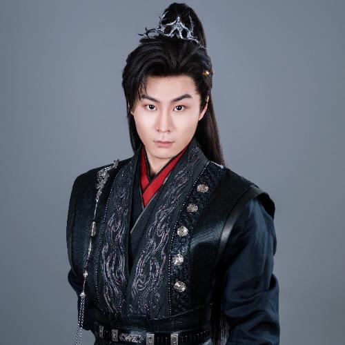 Trương Đăng Chấn - 张灯振