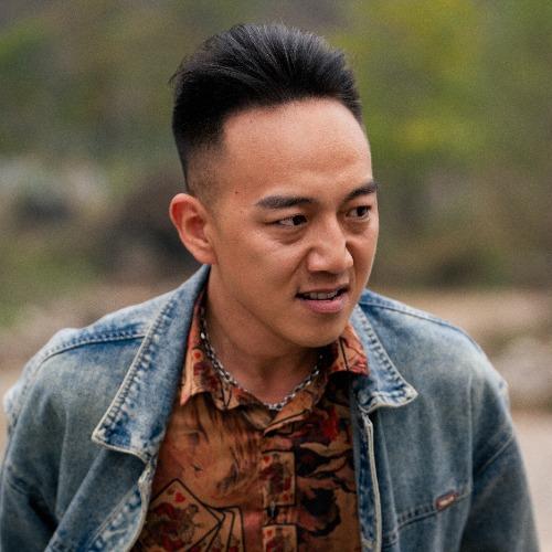 Trương Đào (Lục Lang) - 张涛（六郎）