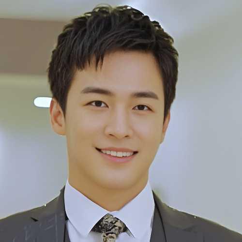 Trương Dật Châu - 张逸洲