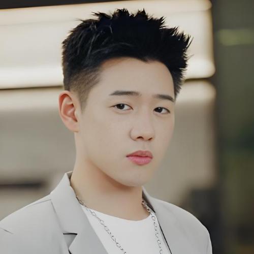 Trương Dật Phàm - 张聿凡