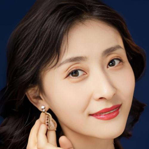 Trương Dật Tĩnh - 张轶静