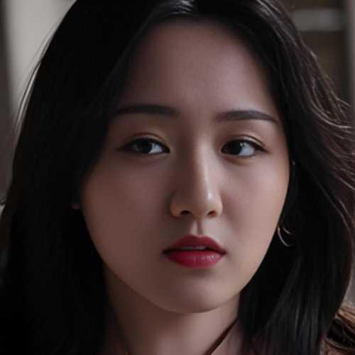 Trương Di - 张怡