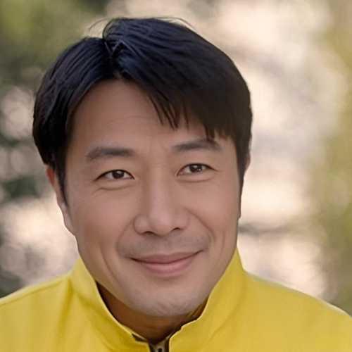 Trương Diệc - 张亦