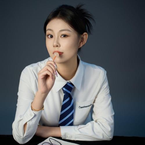 Trương Du Dương - 张瑜洋