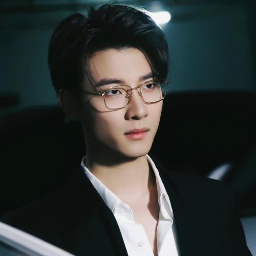 Trương Dực Hiên - 张翊轩