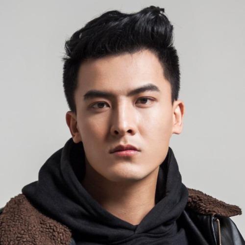 Trương Dực Thanh - 张翼声