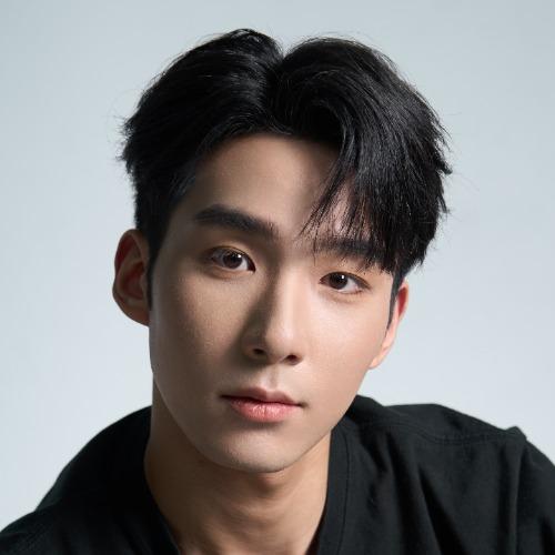 Trương Duệ Bằng - 张睿鹏