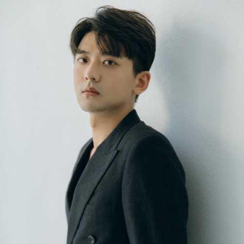 Trương Gia Ấn - 张嘉印