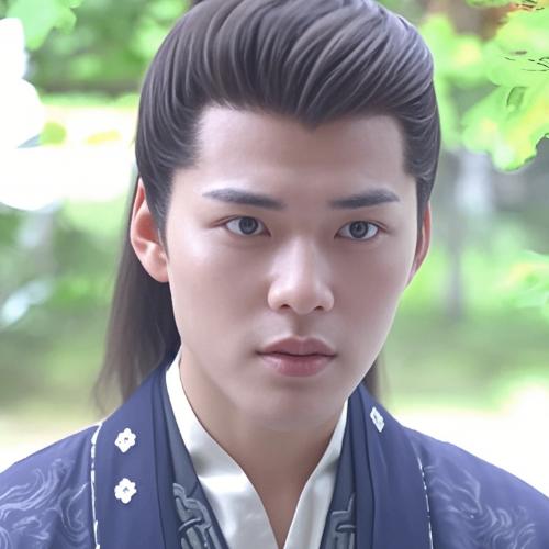 Trương Gia Hào - 张家豪