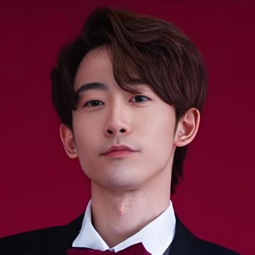 Trương Gia Văn - 张嘉文