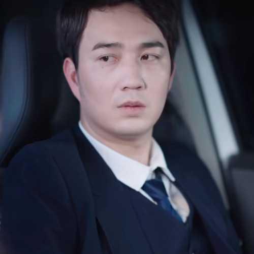 Trương Hải Tường - 张海祥