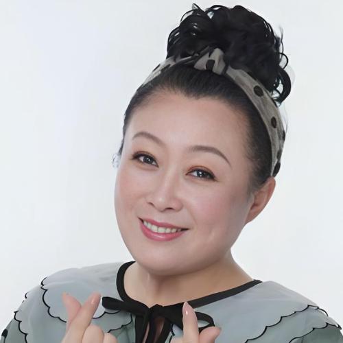 Trương Hải Yến - 张海燕