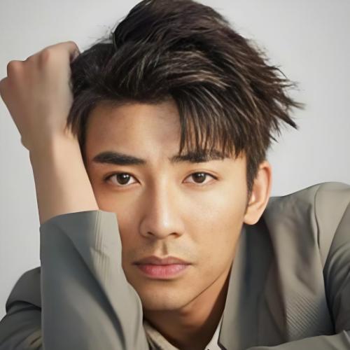 Trương Hán Văn - 张瀚文