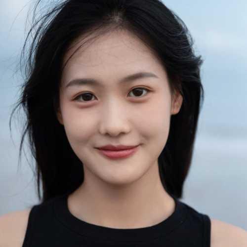 Trương Hân Ý - 张昕懿