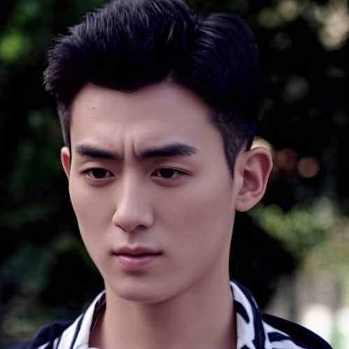 Trương Hàng Bân - 张航斌