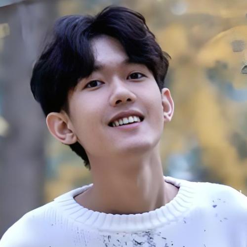 Trương Hạo Sâm - 张浩森