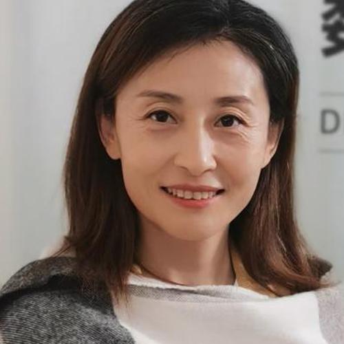 Trương Hiên Tĩnh - 张轩静