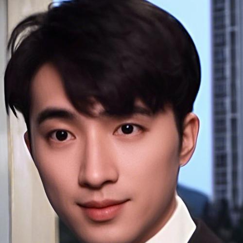 Trương Hiểu Long - 张晓龙