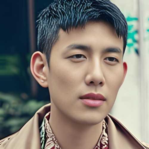 Trương Hy - 张曦