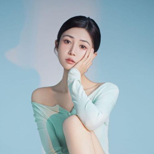 Trương Hy Mông - 张熙檬