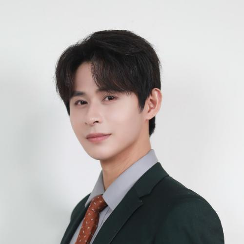 Trương Khải Kiệt - 张楷杰