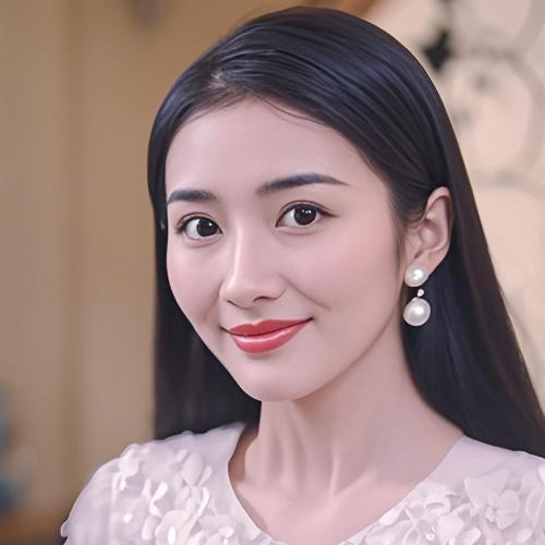 Trương Kỳ Nhã - 张奇雅