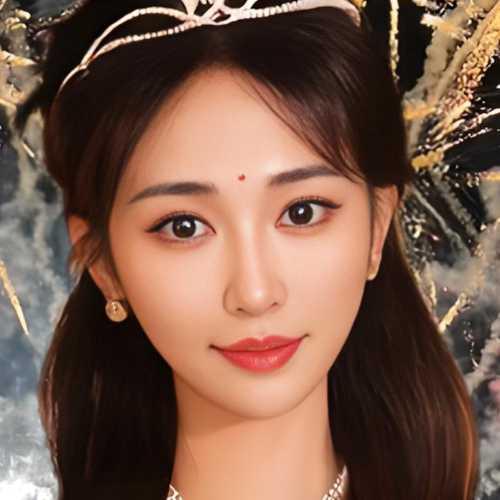 Trương Lam Hề - 张蓝兮