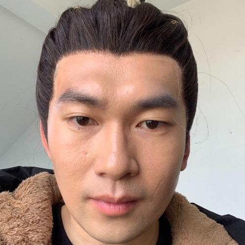 Trương Long - 张龙