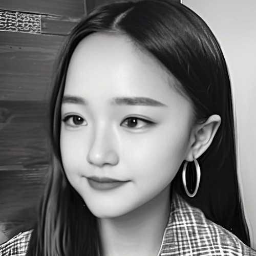 Trương Lục Nguyệt - 张六月