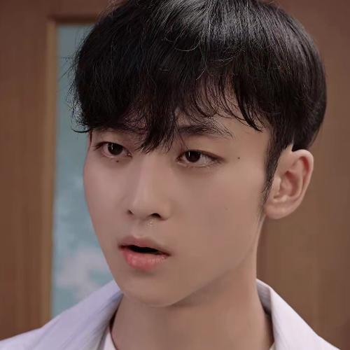 Trương Mục Thần - 张牧晨