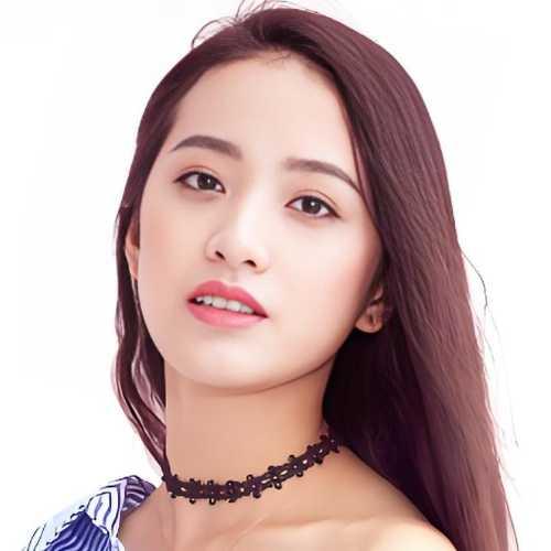 Trương Mỹ Luân - 张美伦