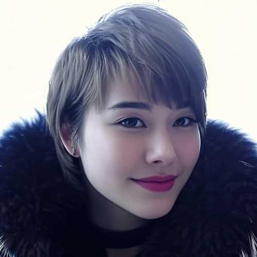 Trương Na Na - 张娜娜