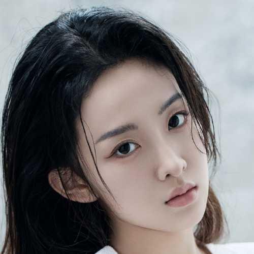 Trương Nghệ Lâm - 张艺霖