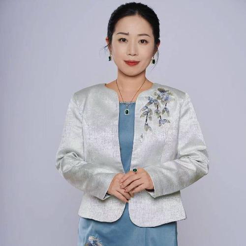 Trương Nghệ Na - 张艺娜