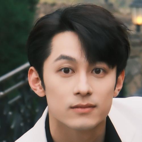 Trương Nghị Dương - 张屹杨