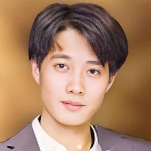 Trương Nghiêu - 张尧