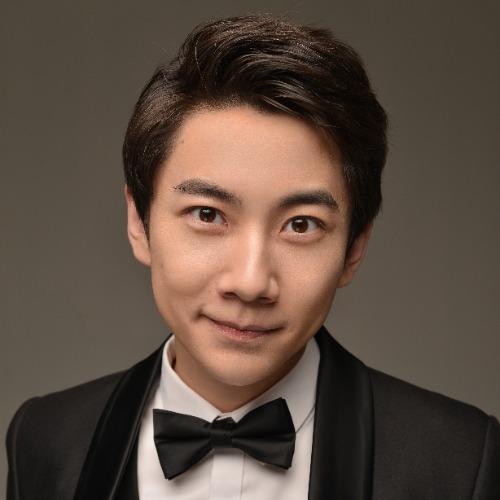 Trương Ngọc Hiên - 张玉轩