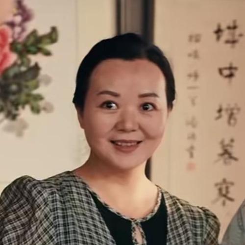 Trương Nhị - 张蕊