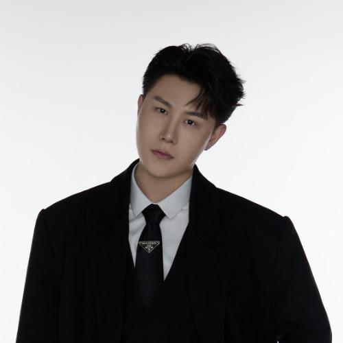 Trương Quân Khải - 张钧凯