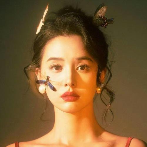 张楚萱 - Trương Sở Huyên