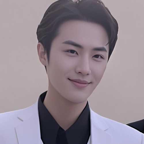 Trương Sóc Ninh - 张朔宁